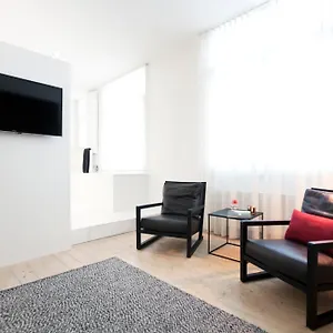 Maison Nationale Flats&suites Anvers